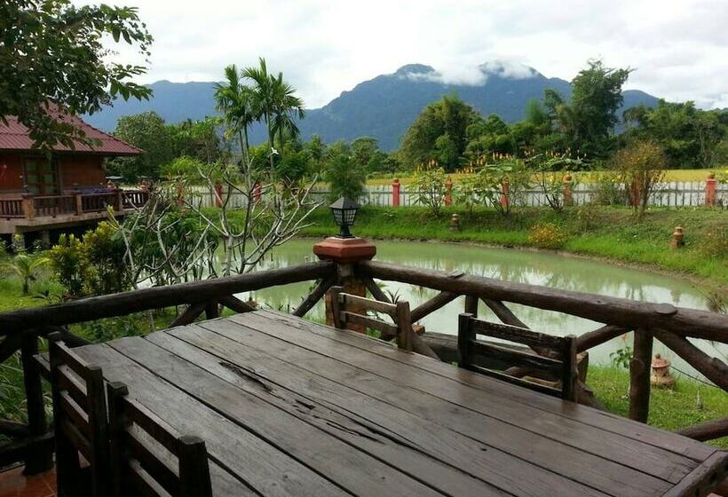 Hotel Maesai Doi View Resort