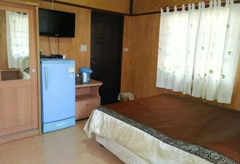 Hotelli Maesai Doi View Resort