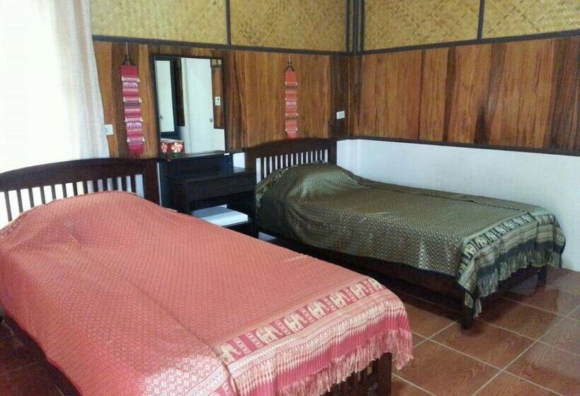 Hotel Maesai Doi View Resort