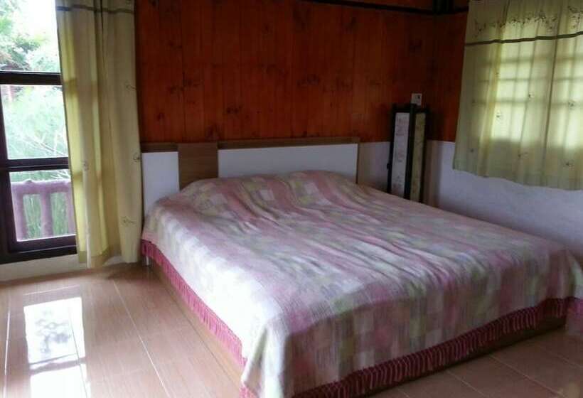 Hotel Maesai Doi View Resort