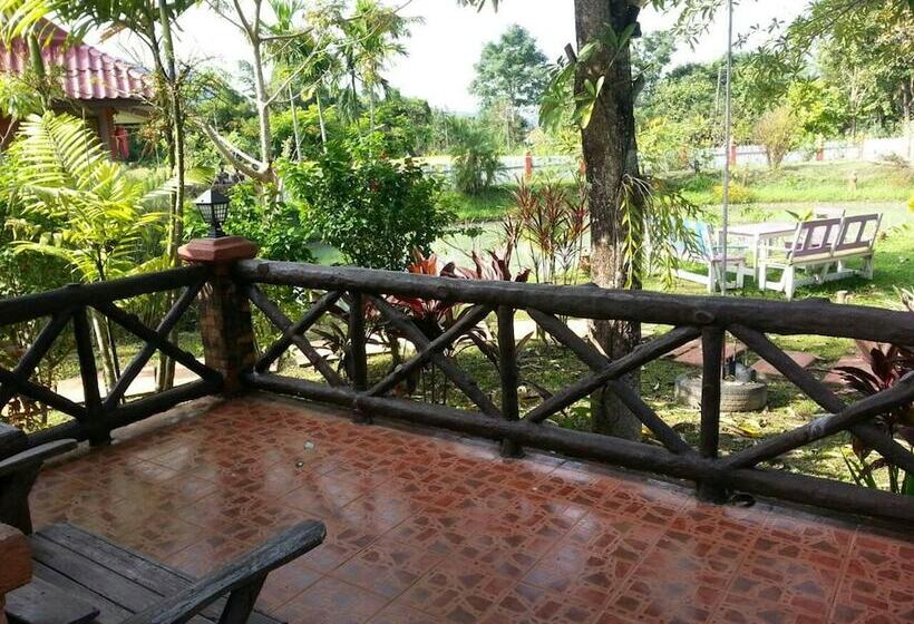 Hotel Maesai Doi View Resort