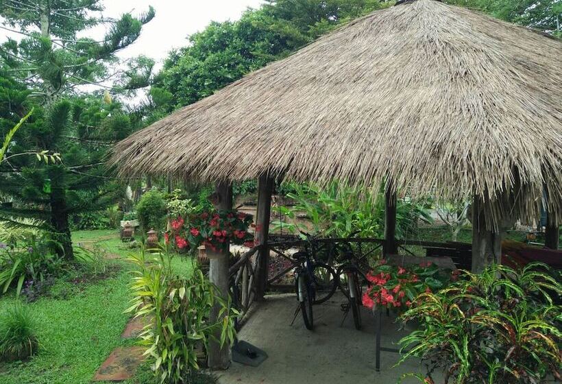 Hotel Maesai Doi View Resort