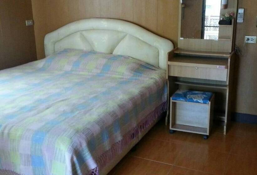 Hotel Maesai Doi View Resort