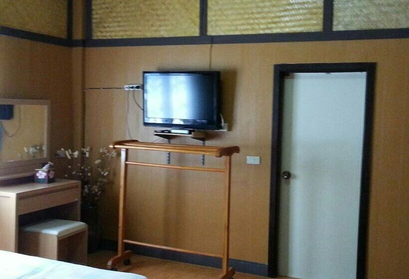 Hotel Maesai Doi View Resort