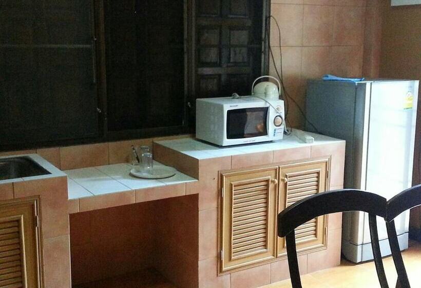 Hotel Maesai Doi View Resort