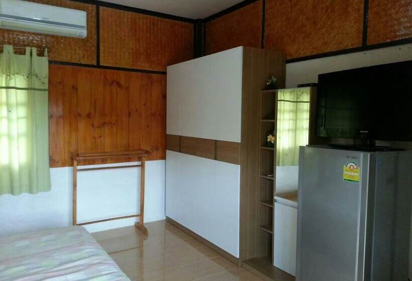 Hotel Maesai Doi View Resort