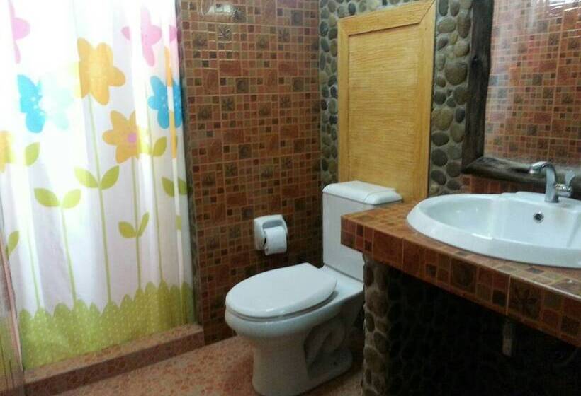 Hotel Maesai Doi View Resort