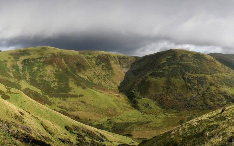 酒店 Moffat Manor Holiday Park