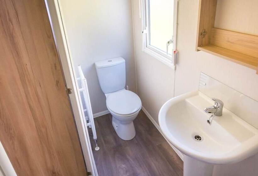 酒店 Moffat Manor Holiday Park