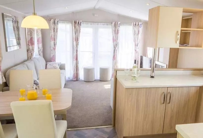 ホテル Moffat Manor Holiday Park