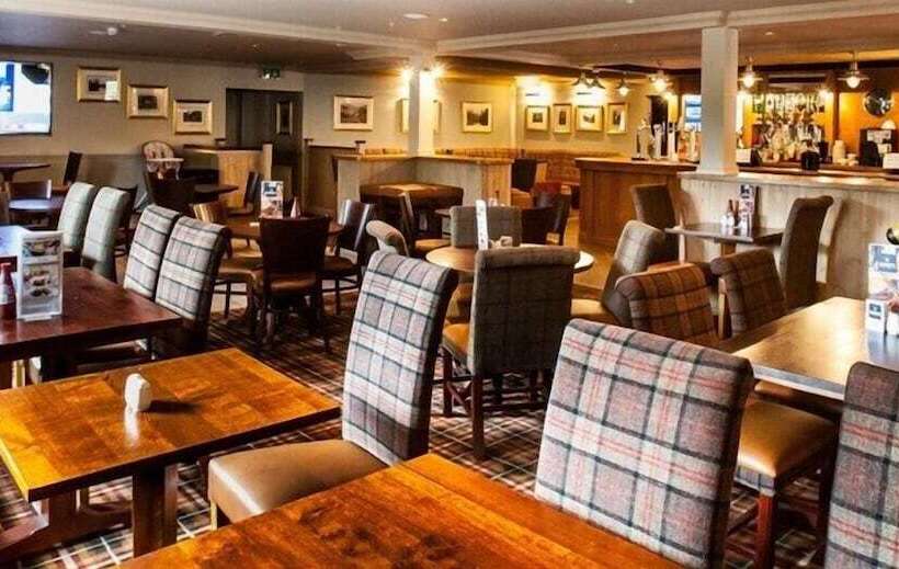 酒店 Moffat Manor Holiday Park