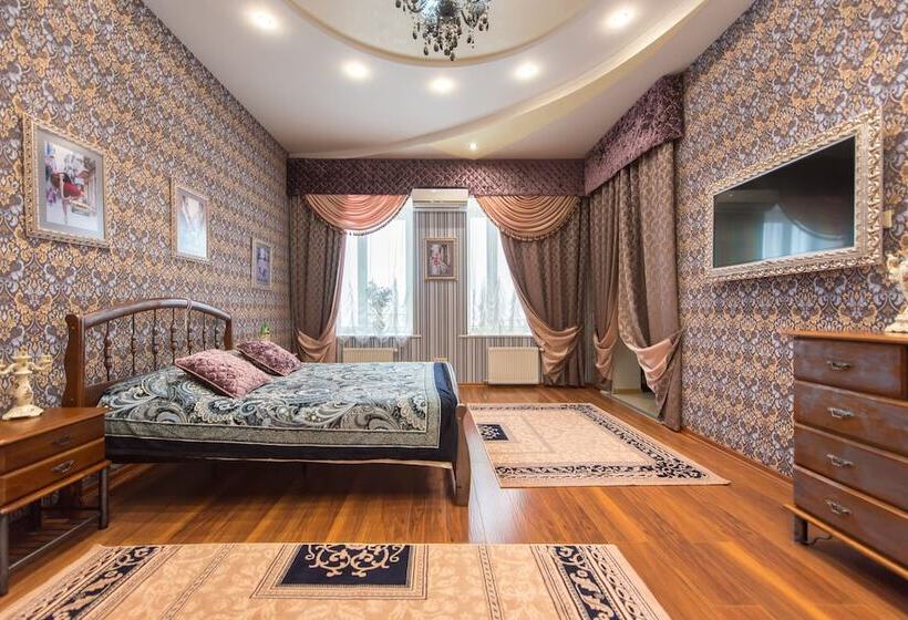 Szálloda My Apartments Mini