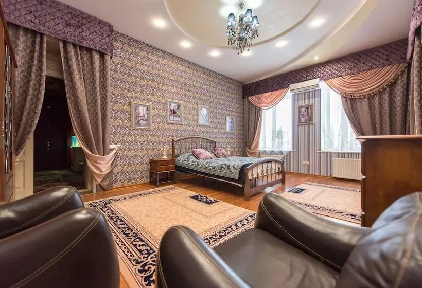 هتل My Apartments Mini