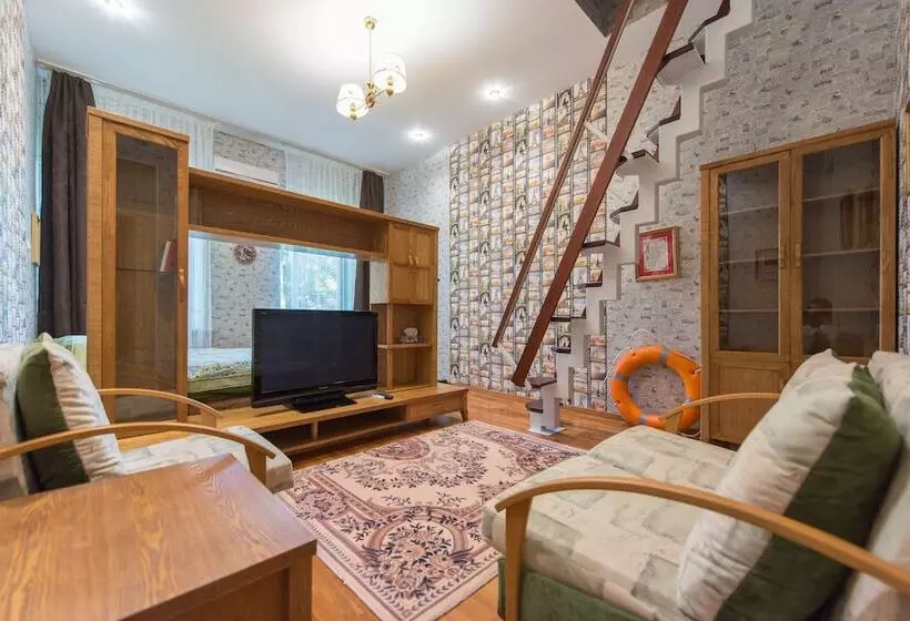 هتل My Apartments Mini