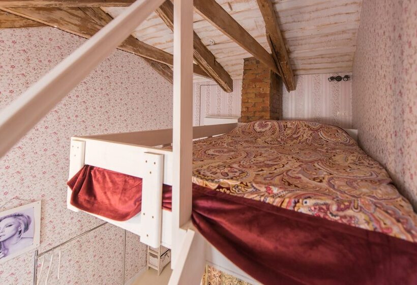 Szálloda My Apartments Mini