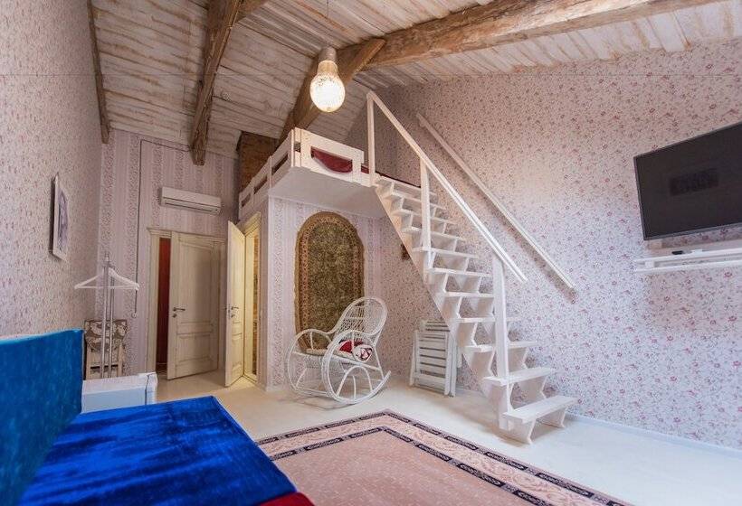 Szálloda My Apartments Mini