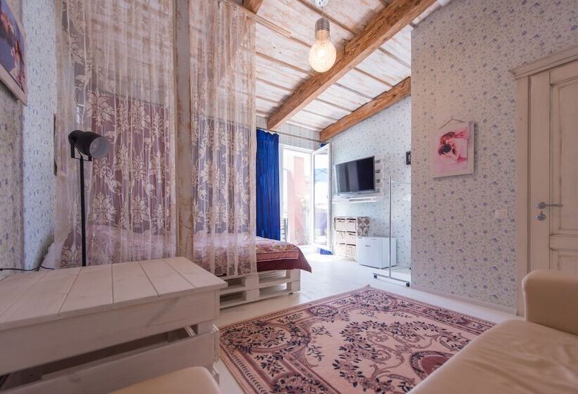 Szálloda My Apartments Mini