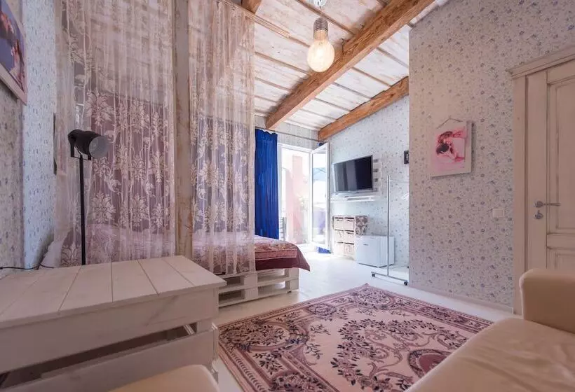 هتل My Apartments Mini