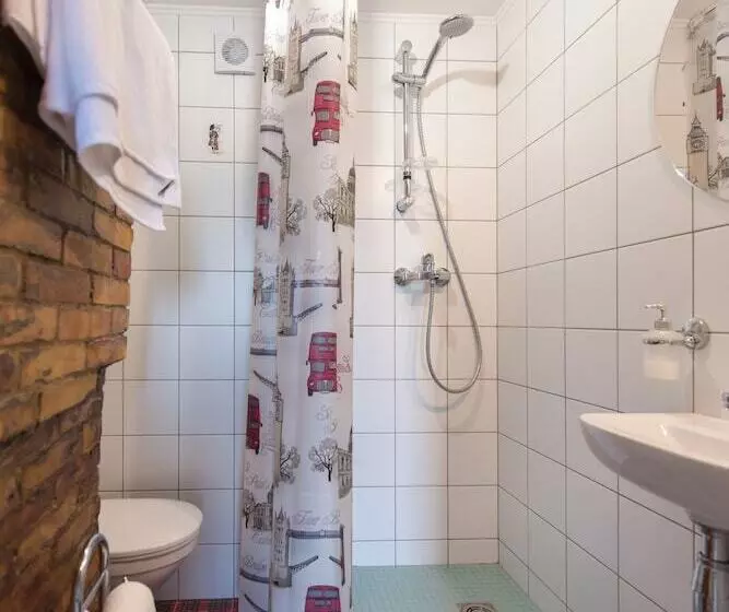 هتل My Apartments Mini