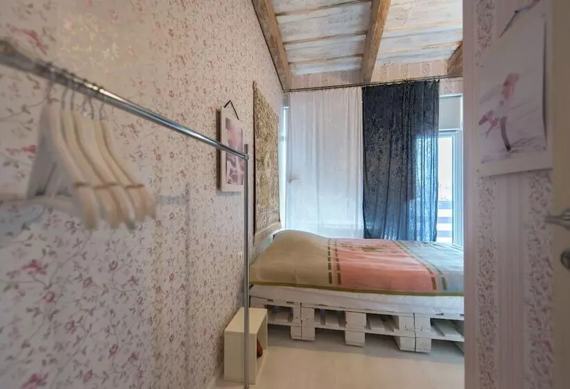 هتل My Apartments Mini