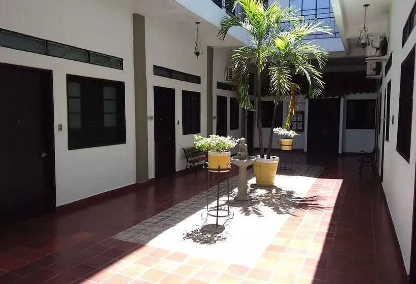 Hotel Pacanaima