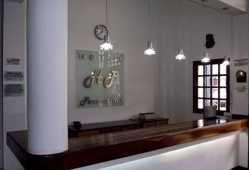 Hotel Pacanaima