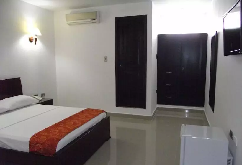 Hotel Pacanaima