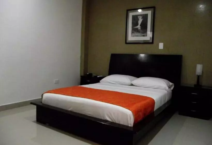 Hotel Pacanaima