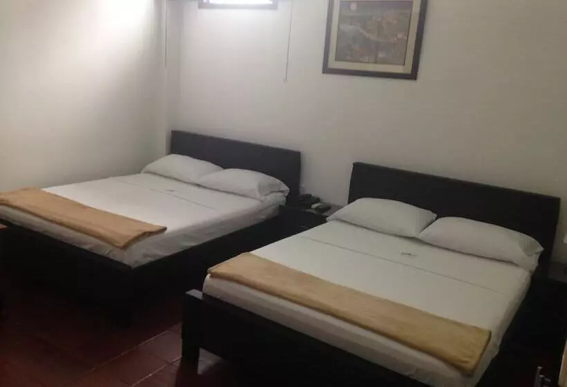 Hotel Pacanaima