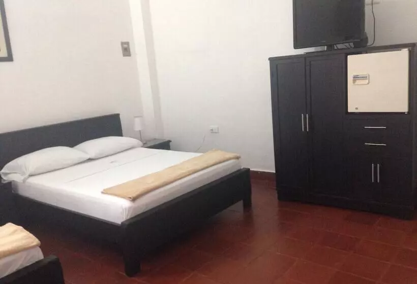 Hotel Pacanaima