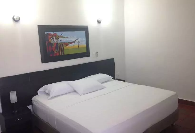 Hotel Pacanaima