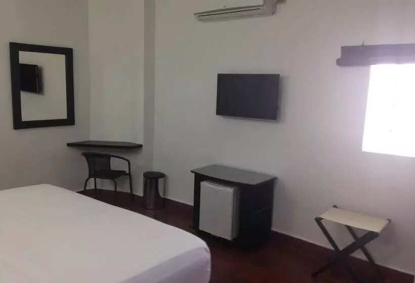 Hotel Pacanaima