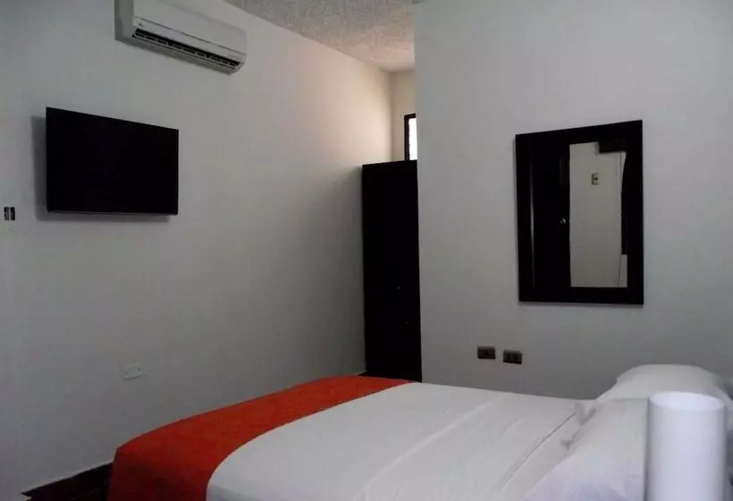 Hotel Pacanaima