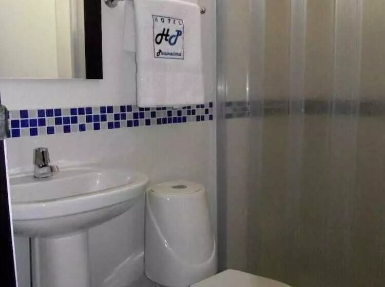 Hotel Pacanaima
