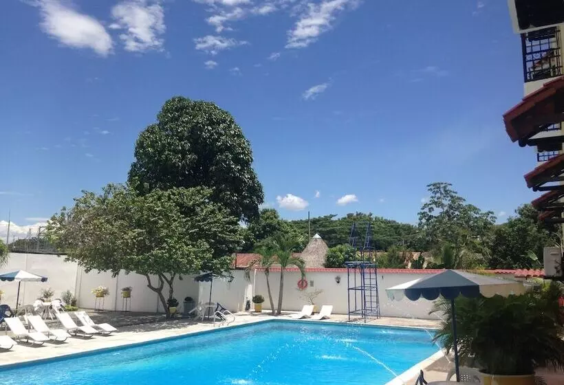 Hotel Pacanaima
