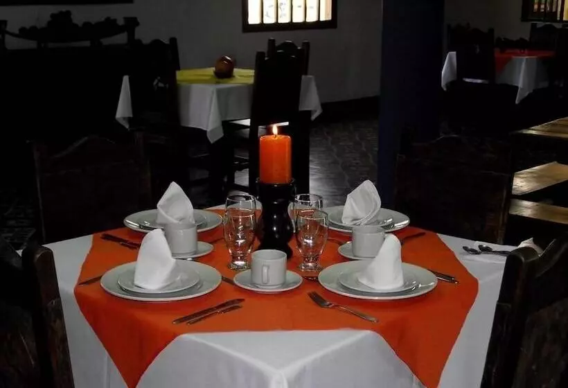 Hotel Pacanaima