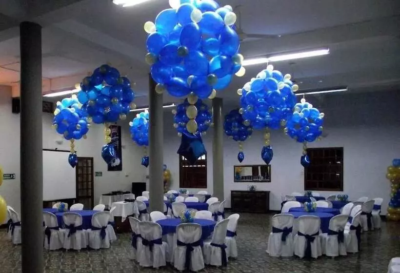 Hotel Pacanaima