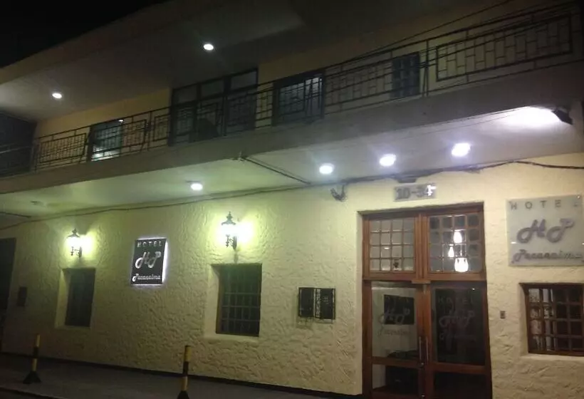 Hotel Pacanaima