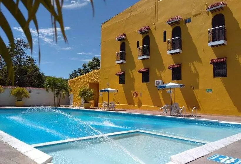 Hotel Pacanaima