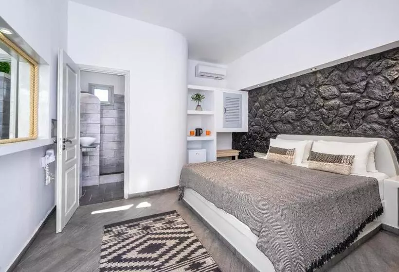 هتل Plastiras Rooms