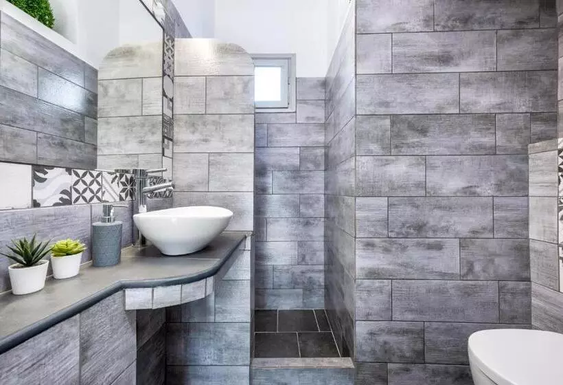 هتل Plastiras Rooms