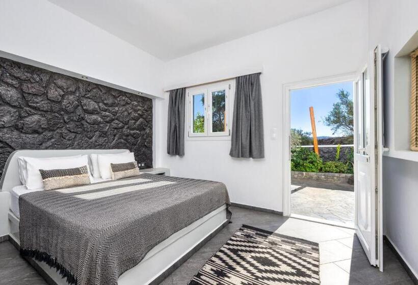 Hotel Plastiras Rooms