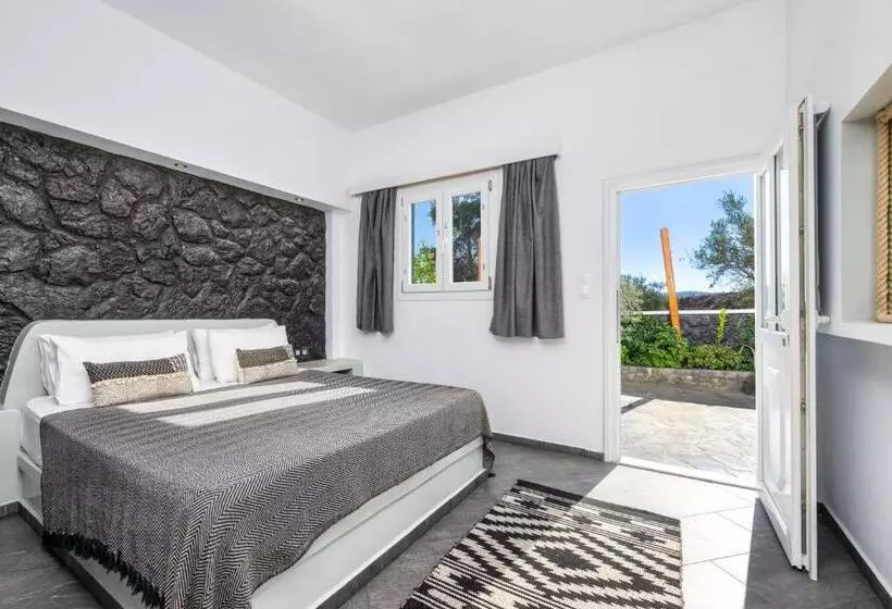 هتل Plastiras Rooms