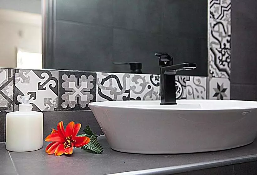 هتل Plastiras Rooms