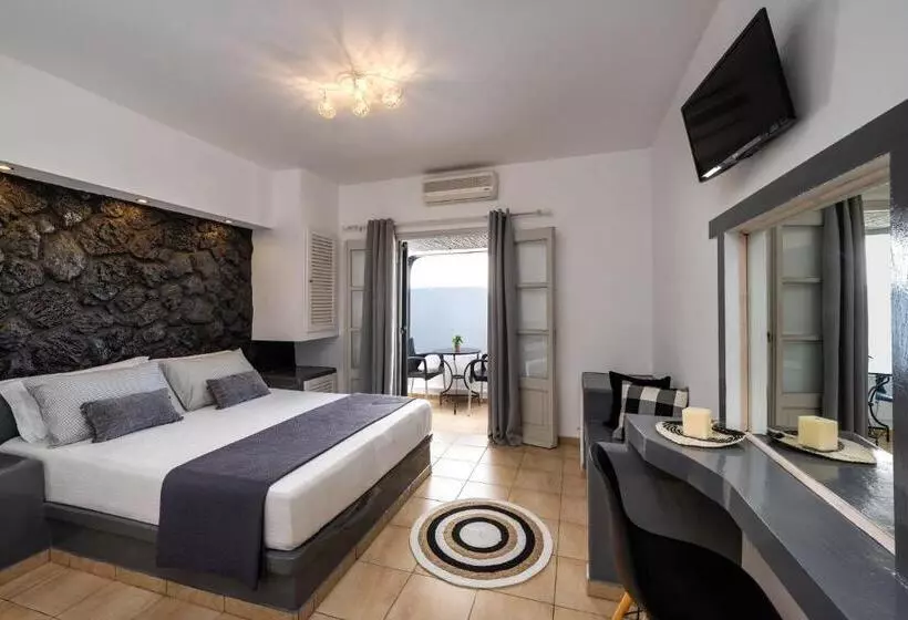 هتل Plastiras Rooms