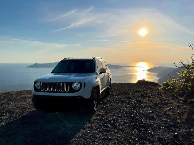 Hotel Plastiras Rooms