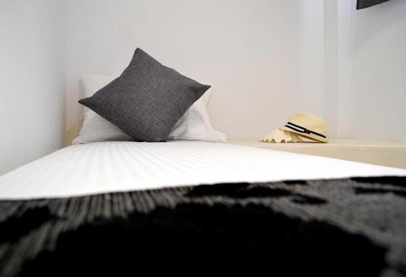 Hotel Plastiras Rooms