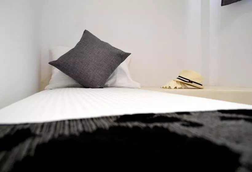 هتل Plastiras Rooms