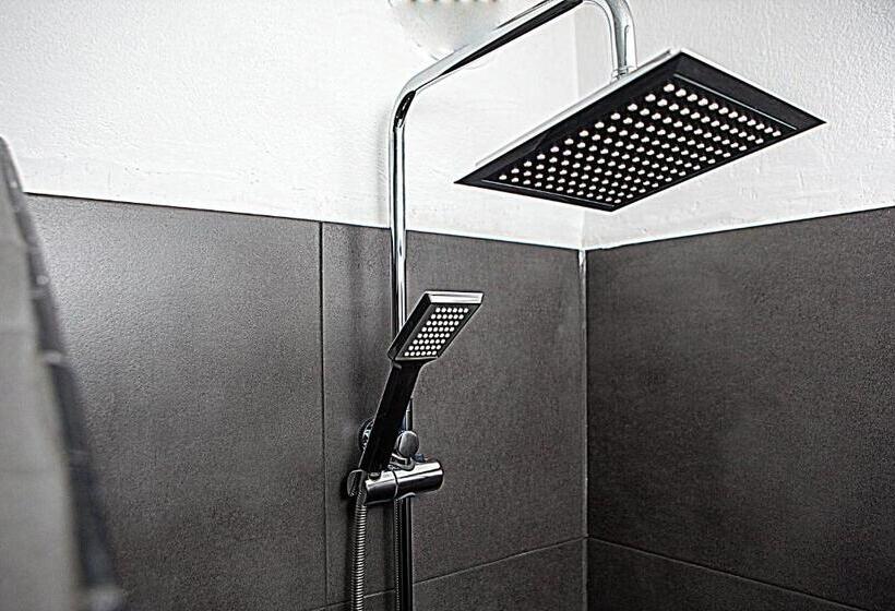 Hotel Plastiras Rooms