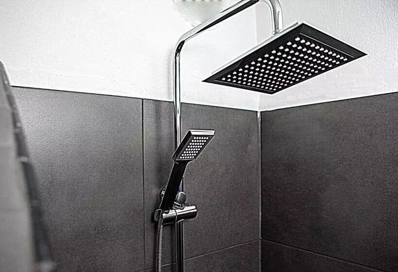 هتل Plastiras Rooms